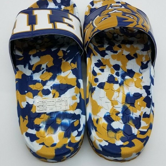 Hype Co. Florida International University Panthers Football Slides main image 4